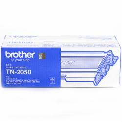 兄弟 TN-2050 墨粉盒 黑色(适用DCP7010/7420)