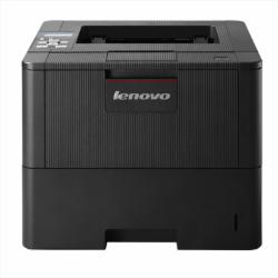 联想 LJ5000DN A4黑白激光打印机 高速自动双面打印 有线网络打印(单位:台)