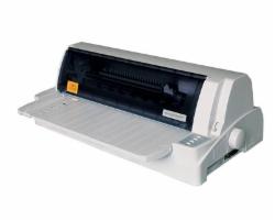 富士通 DPK5036S 136列平推针式打印机 宽行超厚证件机(单位:台)