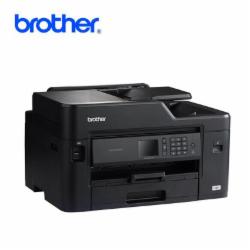 兄弟 MFC-J2330DW A3彩色喷墨多功能一体机(打印复印扫描传真)自动双面/网络打印(单位:台)