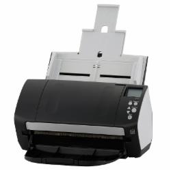 富士通(FUJITSU)FI-7160XZ A4扫描仪 行政版专用馈纸式 高速自动双面文件扫描(单位:台)