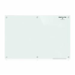 齐心 BB7637 钢化玻璃白板(150*100cm)(单位:个)