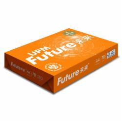 UPM 橙未来 A4 70g 复印纸 500张/包(单位:包)