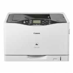 佳能（Canon）LBP841Cdn A3彩色激光打印机 自动双面 有线网络 一年保修 （单位：台）