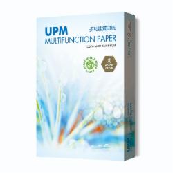 UPM 70g 8K 多功能复印纸 500张/包(单位:包)