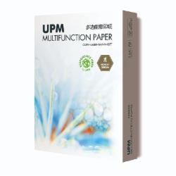 UPM 70g 16K 多功能复印纸 500张/包(单位:包)