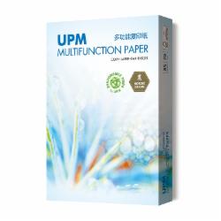 UPM 70g B5 多功能复印纸 500张/包(单位:包)