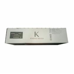 京瓷 TK-8728BK 墨粉盒 黑色（适用于7052ci/8052ci复印机）（单位：支）
