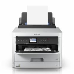 爱普生(EPSON)WF-M5299a A4墨仓式高端黑白打印机(单位:台)