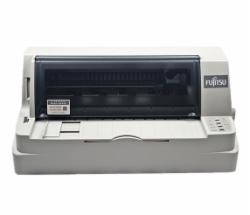 富士通(Fujitsu) DPK710 平推票据打印机82列24针点针式打印机
