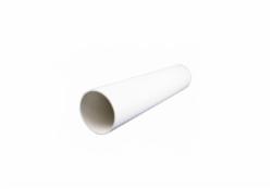 空调辅材 PVC水管及保温套管 φ25