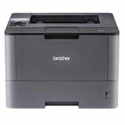 兄弟 HL-5585D A4黑白激光打印机 自动双面打印(单位:台)