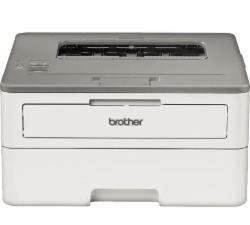 兄弟 HL-2595DW A4黑白激光打印机 双面打印 无线网络(单位:台)