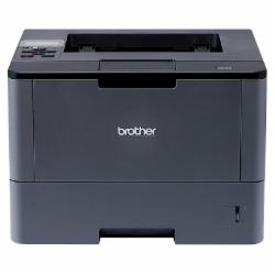 兄弟 HL-5590DN A4黑白激光打印机 自动双面打印 有线网络（单位：台）