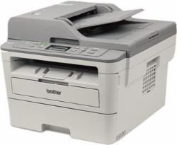 兄弟 DCP-B7535DW A4黑白激光多功能一体机(打印复印扫描)自动双面打印 有线/无线网络(单位:台)