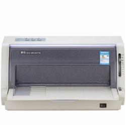 得实 DS-650PRO 平推式票据打印机