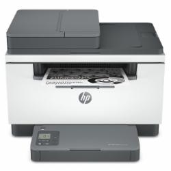 惠普(HP）LaserJet MFP M233sdw A4黑白打印机（含硒鼓*1）