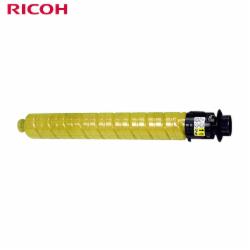 理光(Ricoh)IM C6000 黄色墨粉盒(适用于IM C4500/C6000)