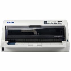 爱普生 LQ-680KII 针式打印机