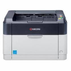 京瓷(Kyocera)FS-1040 A4黑白激光打印机