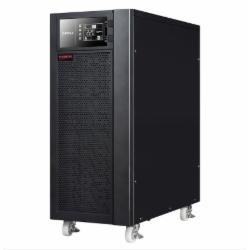 山特 3C20KS UPS不间断电源(三进单出/加配12V100AH电池/丰创电池箱C-16/黑色