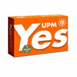 UPM 橙益思 A4 70g 复印纸 500张/包(单位:包)