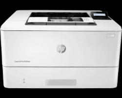 惠普 M305dn A4黑白激光打印机(网络双面打印)