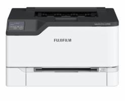 富士胶片ApeosPort print C2410SD 单功能自动双面彩色激光打印机