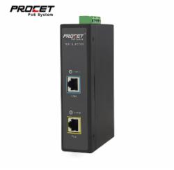 PROCET POE电源 供电器 PT-PSE105GW-E