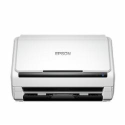 爱普生 DS-530II 扫描仪 A4馈纸式高速彩色文档扫描仪