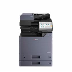 京瓷(KYOCERA)TASKalfa 5004i A3黑白多功能数码复印机(配置双面输稿器/4纸盒/三年质保)