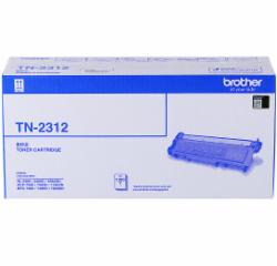 兄弟 TN2312 墨粉盒 黑色(适用HL-2260/HL-2260D/HL-2560DN/MFC-7380/MFC-7480D/MFC-7880DN/DCP-7080/DCP-7080D/DCP-7180DN)