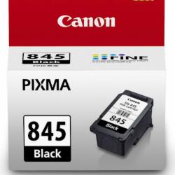 佳能(Canon)墨盒(PG-845) 黑色
