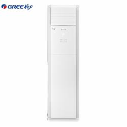 格力GREE PF12WQ/Nhc-N2JY01 立柜式空调 5匹 定频冷暖（含：拆旧空调/高空作业/铜管）