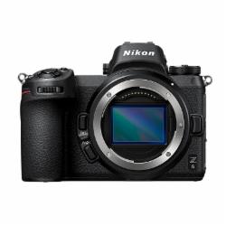 尼康（Nikon）Z 6 （Z6 ）全画幅微单相机-单机身