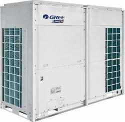 格力（GREE）中央空调商用GMV EM直流变频大多联一拖多空调机组主机GMV-785WM/A1