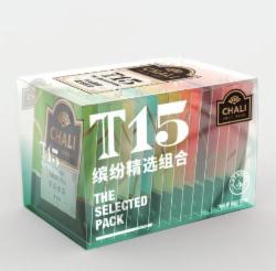 茶里 CHALI T15缤纷组合