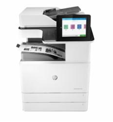 惠普 MFP M72425DN A3打印复合机 速度每分钟25页 自动双面 打印 复印  扫描 输稿器 U盘打印  双纸盒  