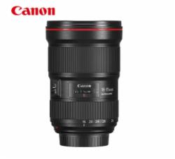 佳能（Canon）EF 16-35mm f/2.8L III USM 单反镜头 广角变焦镜头 大三元