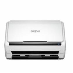  爱普生(EPSON) A4彩色文档馈纸式自动连续双面高速扫描仪DS-530II (保修2年包安装）