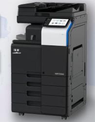 汉光 HGFC5306M   多功能数码复合机 A3彩色复印机 打印/复印/扫描   含：双面自动进稿+双纸盒/工作台+装订功能