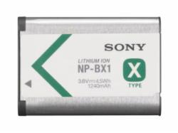 索尼 NP-BX1 原装电池