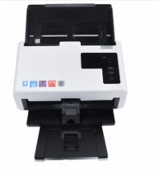紫光（UNIS） Q2235 支持国产操作系统 双面自动进纸高速扫描仪 A4幅面40页80面每分钟 紫光Q2235 40页80面