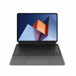 华为 MateBook E 2023 便携式电脑i7 16G+1TB 120Hz带触控笔和键盘