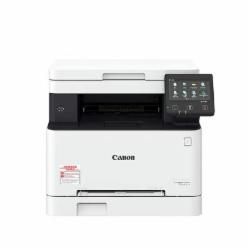 佳能（Canon）MF641Cw A4彩色激光多功能打印一体机 打印机复印扫描