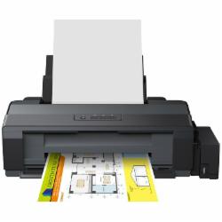 爱普生 L1300  A3+专用彩色双黑打印机