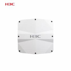 H3C WA6620X 内外置可切换天线双频四流802.11ax/ac/n工业级无线接入点-FIT; 两端口网络电源适配器60W-55V-1.1A-DC-1m