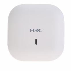H3C WA6522H-HI 内置天线双频四流802.11ax/ac/n面板型无线接入点-FIT