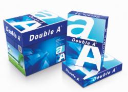 Double A 80克A3复印纸 500张/包 5包/箱（单位：箱）