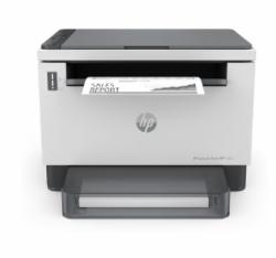 HP激光打印机/Tank 1005